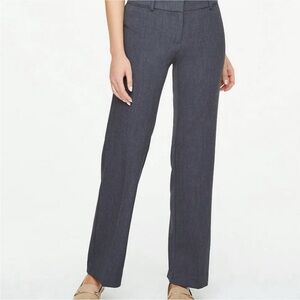 Loft Original Fit Dress Trouser Sz 6